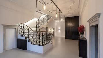Escaleras