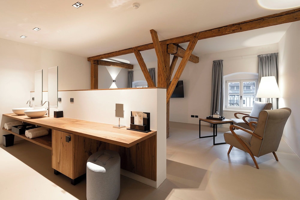 Castel Hörtenberg by null