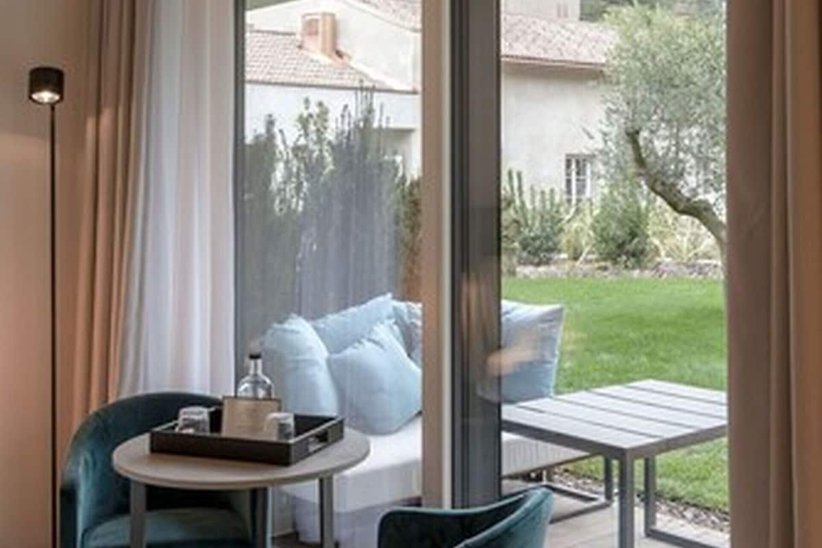 superior room | 1 bedroom, egyptian cotton sheets, premium bedding, down duvets