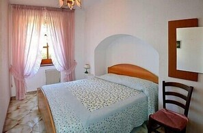 3 camere, una cassaforte in camera, ferro/asse da stiro, Wi-Fi gratuito