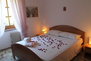 3 habitaciones y caja de seguridad en la habitación 