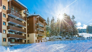 Eksteriør