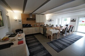 Restaurant - Pension Obstgarten (Achstetten)