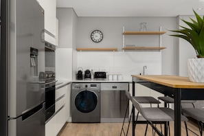 Luxury Apartment | Private kitchen