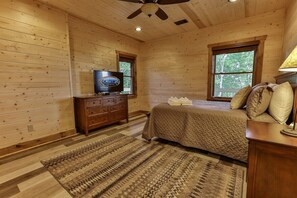 3 Schlafzimmer, Bügeleisen/Bügelbrett, kostenloses WLAN, Bettwäsche