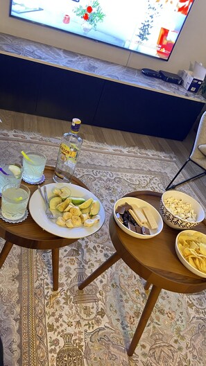 Terrace/patio - Terrace Guesthouse (Istanbul)