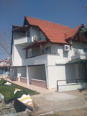Exterior - Ares Tatil Koyu (Ayvacik)