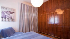 Appartement, 1 chambre | 1 chambre, Wi-Fi (supplément)