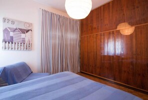 Apartment, 1 Schlafzimmer | 1 Schlafzimmer, WLAN