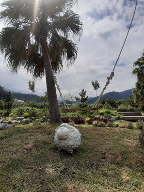 Garden - Fu Chuan Garden Homestay (Nanzhuang)