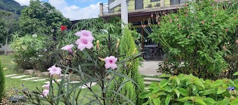 Fu Chuan Garden Homestay