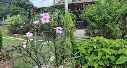 Fu Chuan Garden Homestay