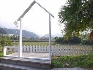 Garden - Fu Chuan Garden Homestay (Nanzhuang)