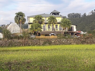 Fu Chuan Garden Homestay