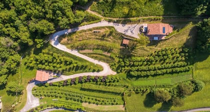 Agriturismo Casarai