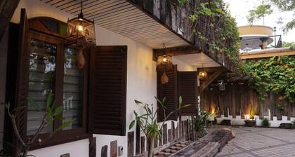 Kinta Bali Villa