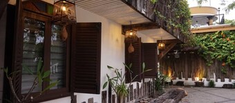 Kinta Bali Villa