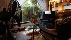 Majoituspaikan mukavuudet