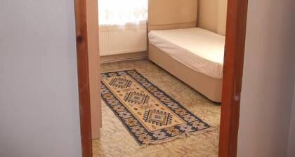 Akyildiz Apart