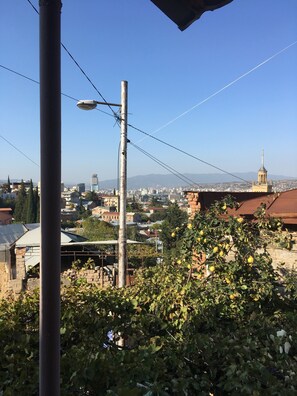 View from room