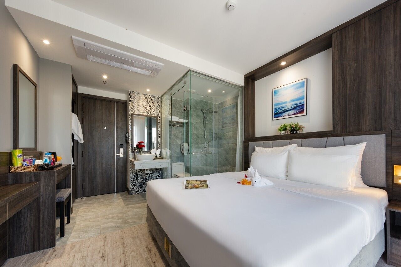 Foto - Ivy Nha Trang hotel