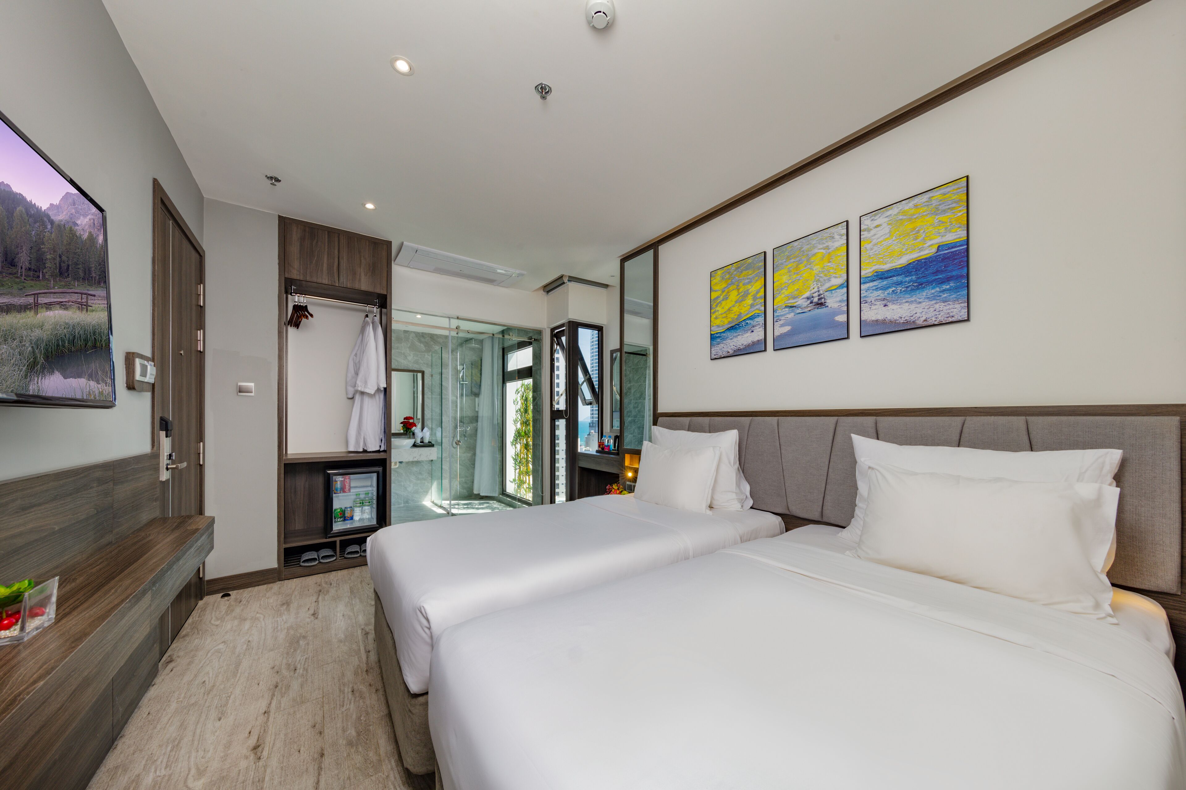 Foto - Ivy Nha Trang hotel