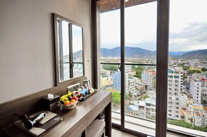 Interior - Ivy Nha Trang hotel (Nha Trang)