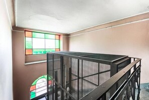Staircase - Cibrario 34 (Turin)