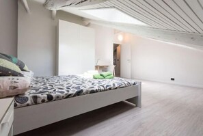 Appartement, 1 chambre | Salle de bain