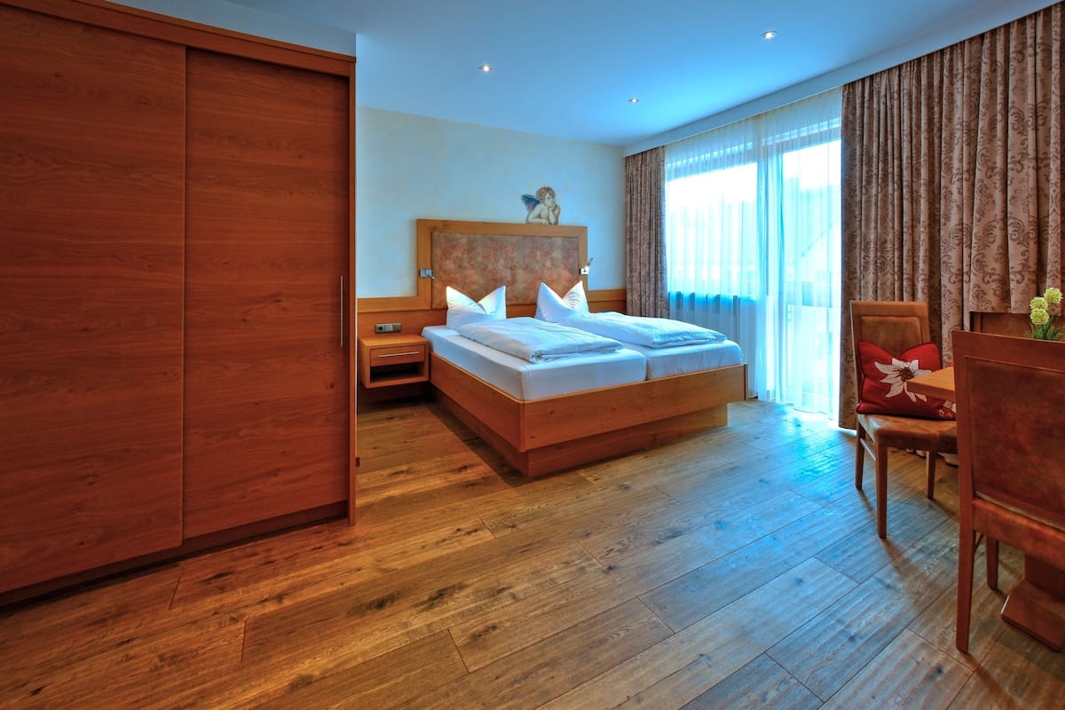 double room | 1 bedroom, free wifi