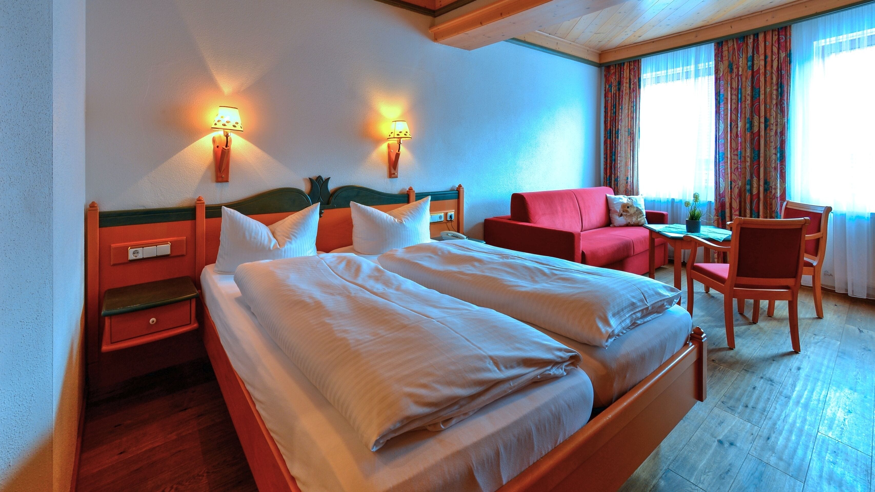 double room | 1 bedroom, free wifi