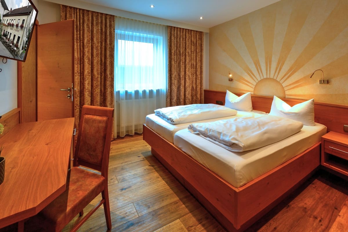 double room | 1 bedroom, free wifi