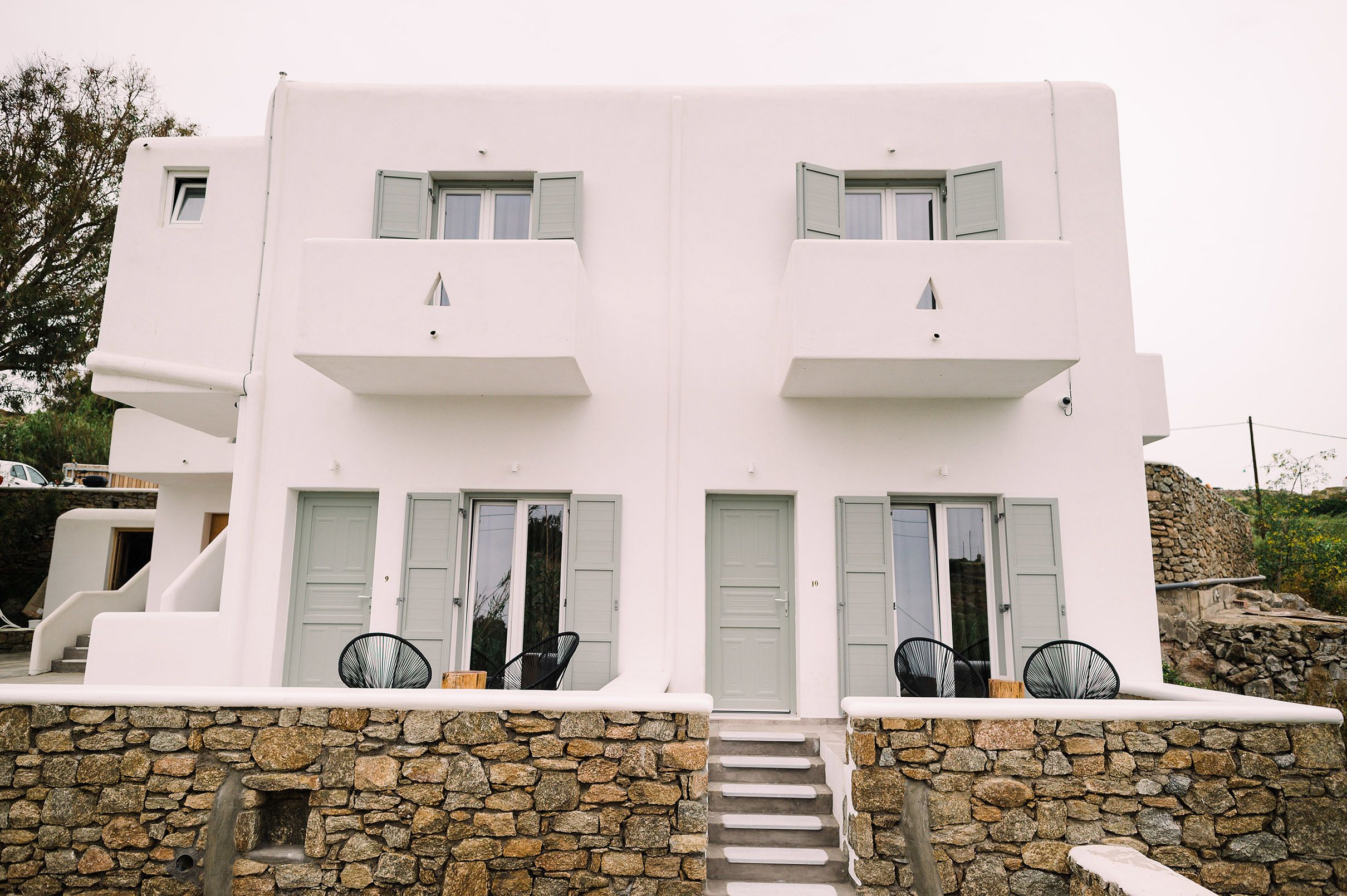 Abelos Mykonos - Image 2