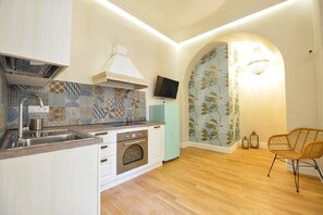 Interior - Domus D'Angelo B&B (Formia)