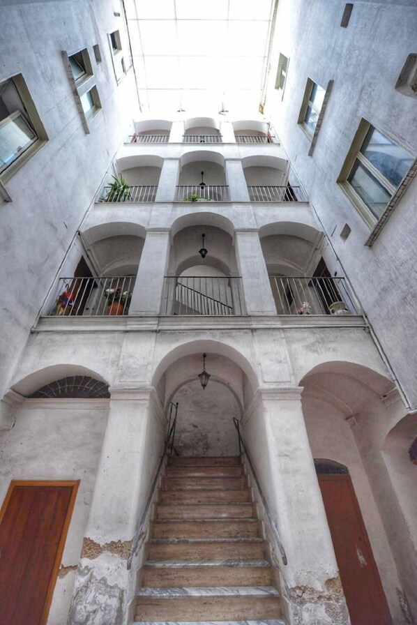 Cour