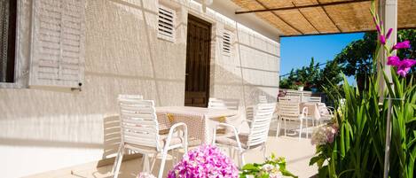 Terras
