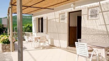Double Room (Guest House Rooms Rose - Romantic Dou) | Exterior