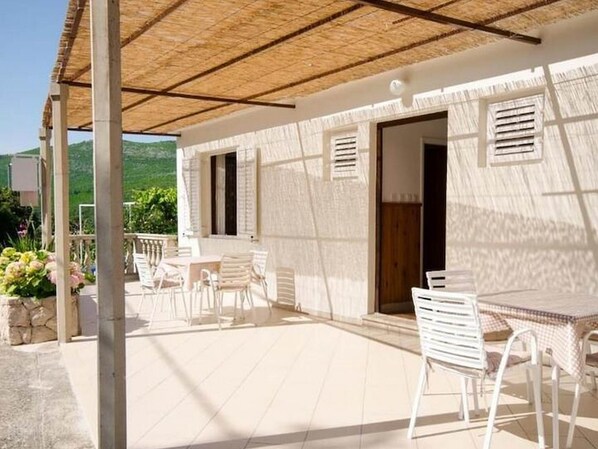Double Room (Guest House Rooms Rose - Romantic Dou) | Exterior