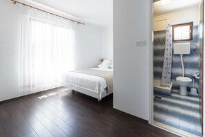 Double Room (Guest House Rooms Rose- Comfort Doubl)