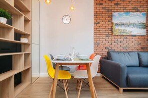 Superior Apartment | Living room