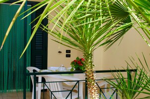 Apartment, Terrasse | Terrasse/Patio
