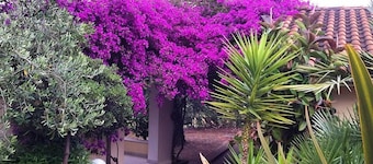 Villaggio Turistico Defensola