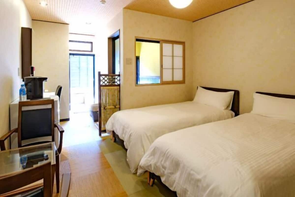 1 habitación, wifi gratis y ropa de cama
