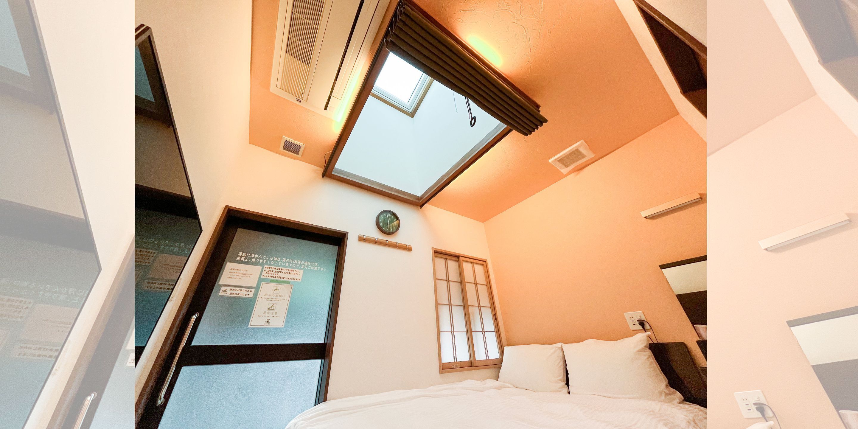 no.211-220, room only plan | 1 bedroom, free wifi, bed sheets