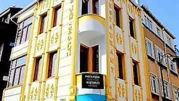 Ngoại thất