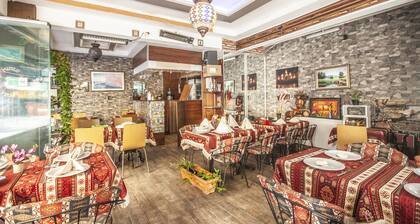 The New Season Apart