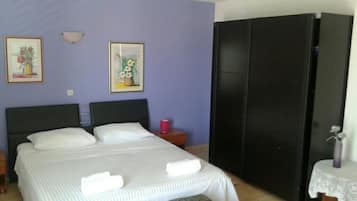 Apartment (Apartments Magda - Duplex Three Bedro) | Iron/ironing board, free WiFi, bed sheets
