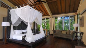 Unclassified image, 3 of 14, button - Villa Kalisha (Tegallalang)