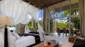 Unclassified image, 2 of 14, button - Villa Kalisha (Tegallalang)