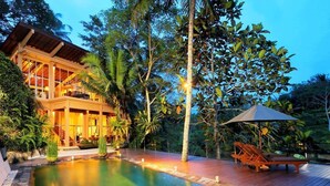 Unclassified image, 5 of 14, button - Villa Kalisha (Tegallalang)